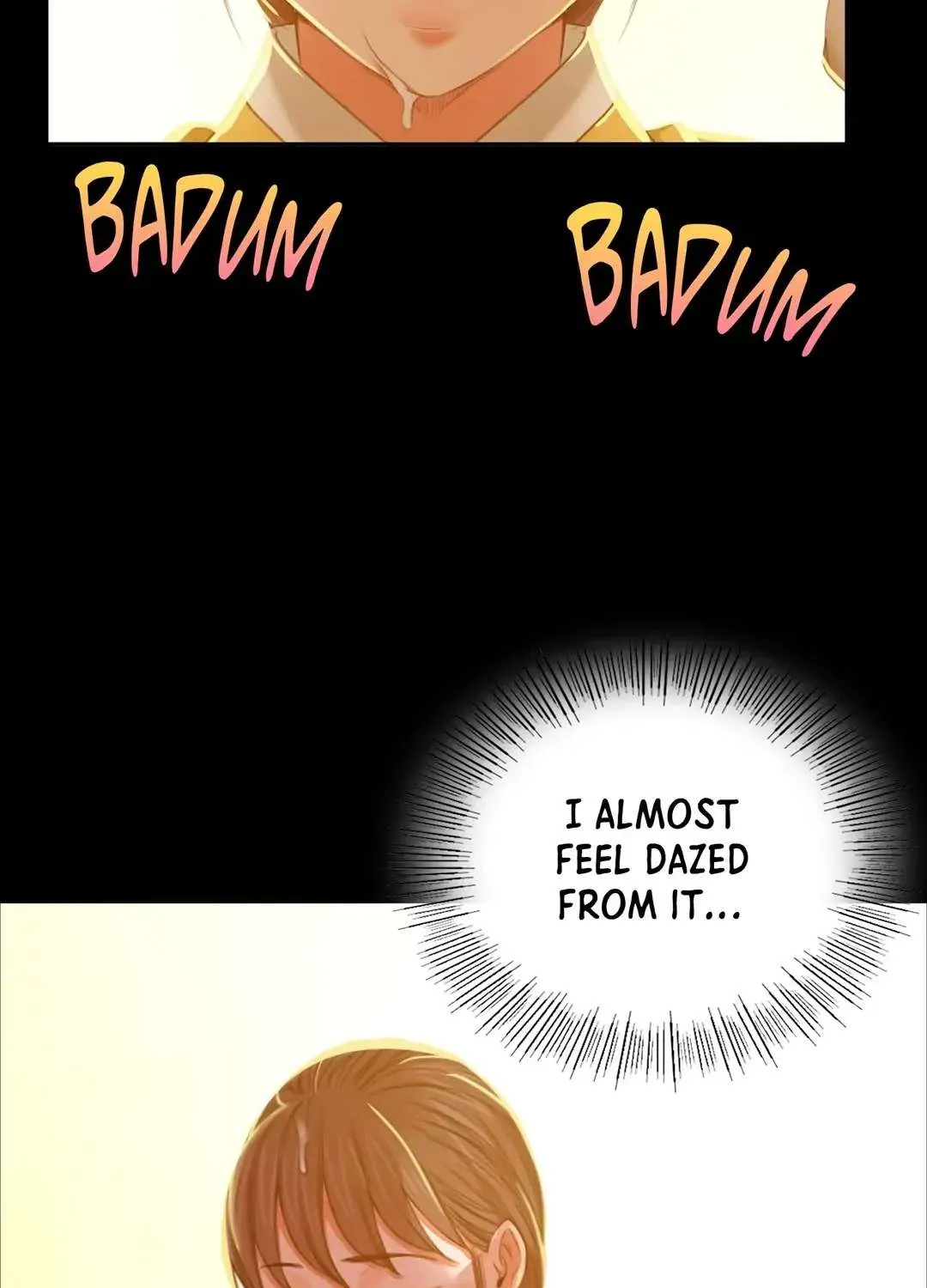 MISTRESS Chapter 14 page 28 - 