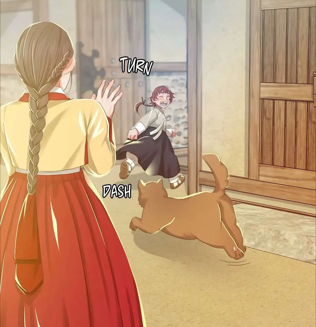 MISTRESS Chapter 14 page 4 - 
