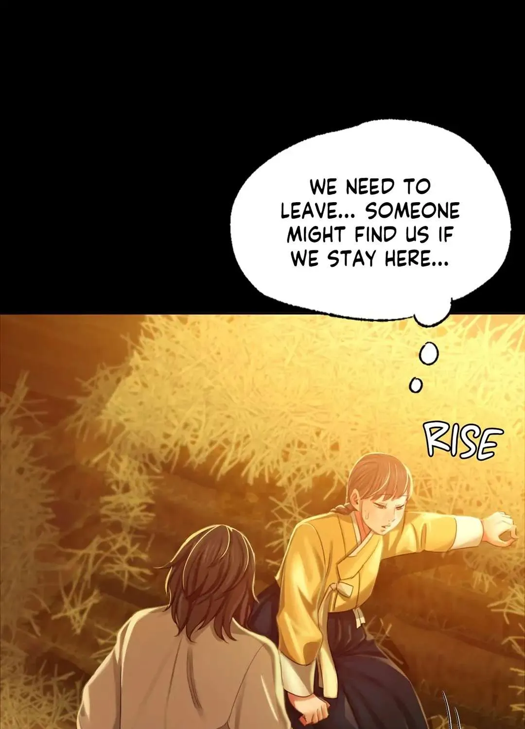 MISTRESS Chapter 14 page 31 - 