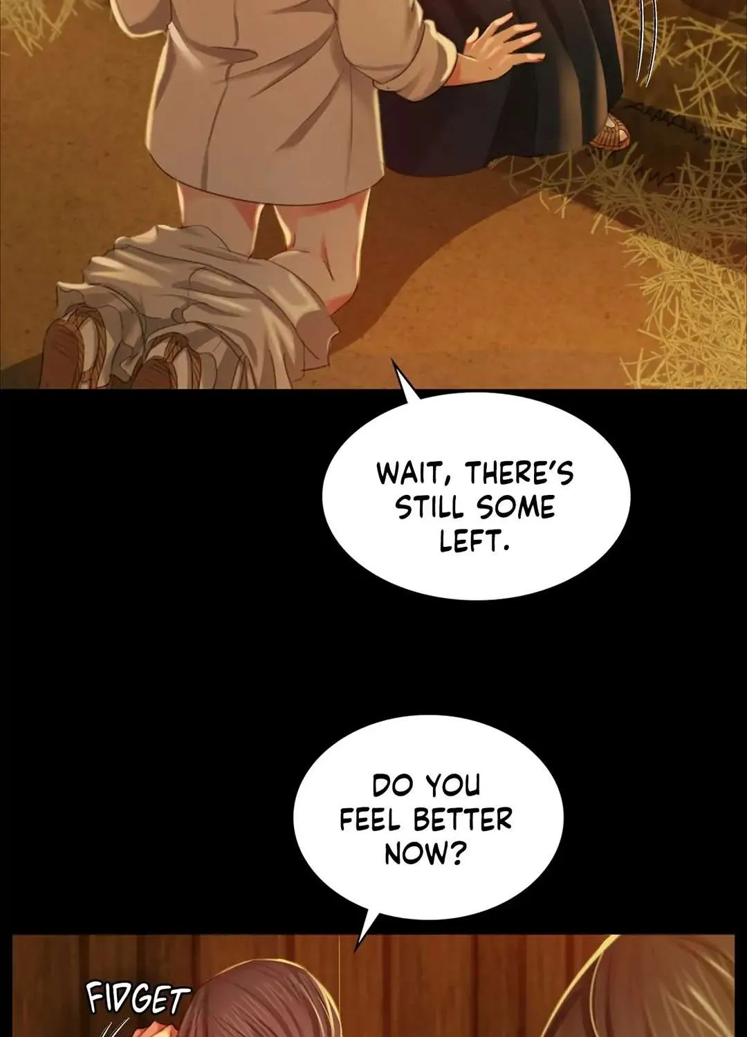 MISTRESS Chapter 14 page 32 - 