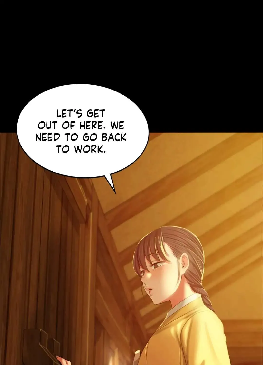 MISTRESS Chapter 14 page 34 - 