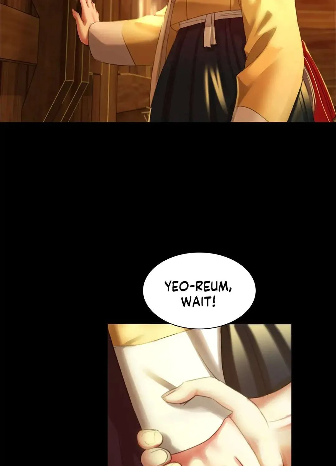 MISTRESS Chapter 14 page 35 - 