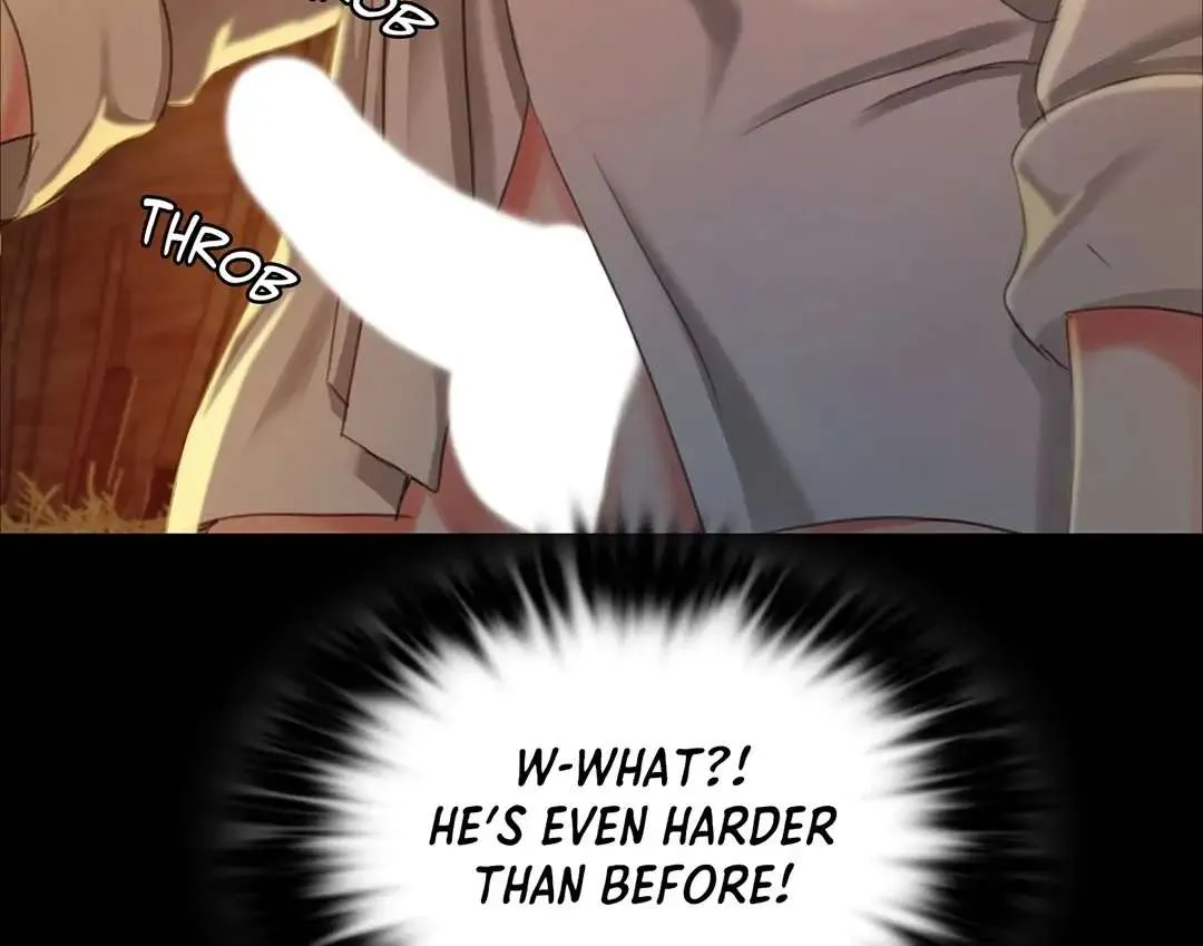 MISTRESS Chapter 14 page 39 - 