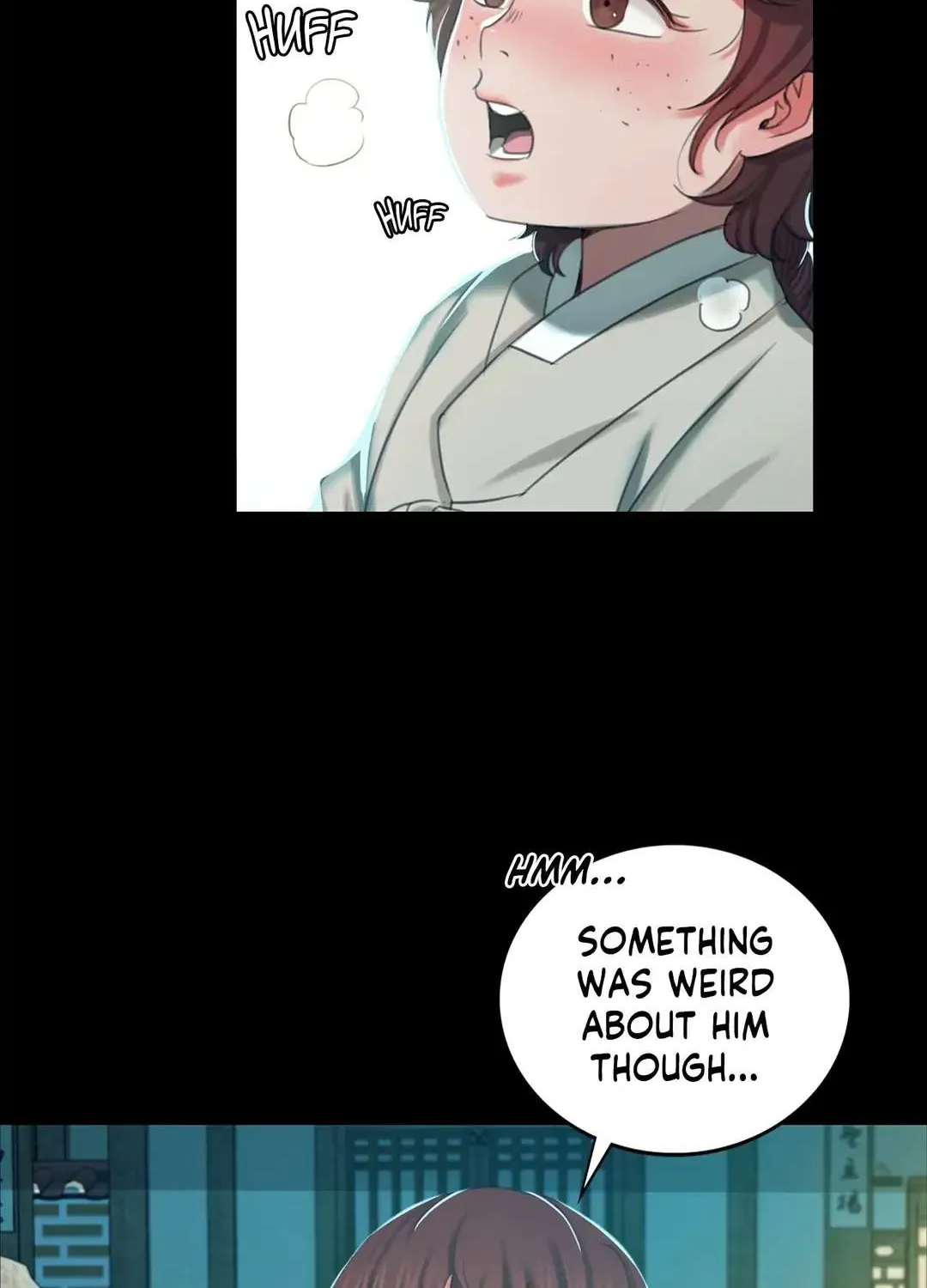 MISTRESS Chapter 14 page 44 - 