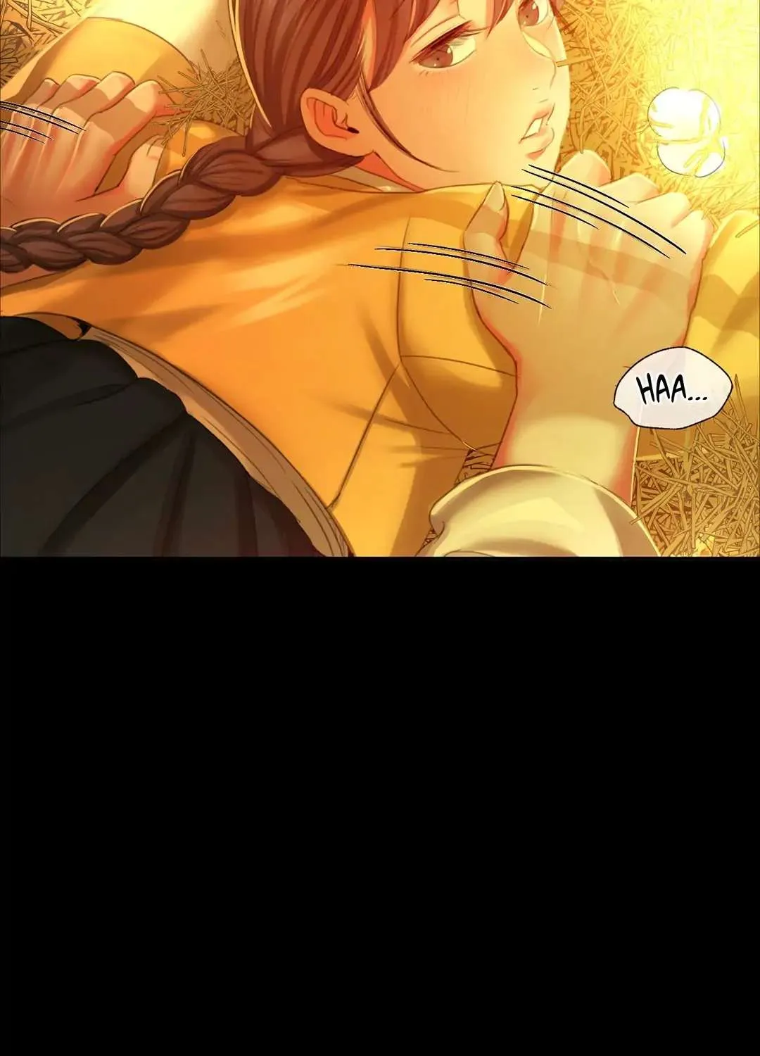 MISTRESS Chapter 14 page 64 - 