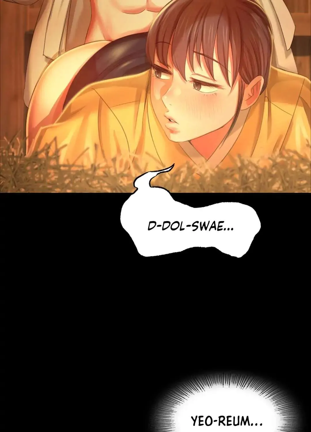 MISTRESS Chapter 14 page 70 - 