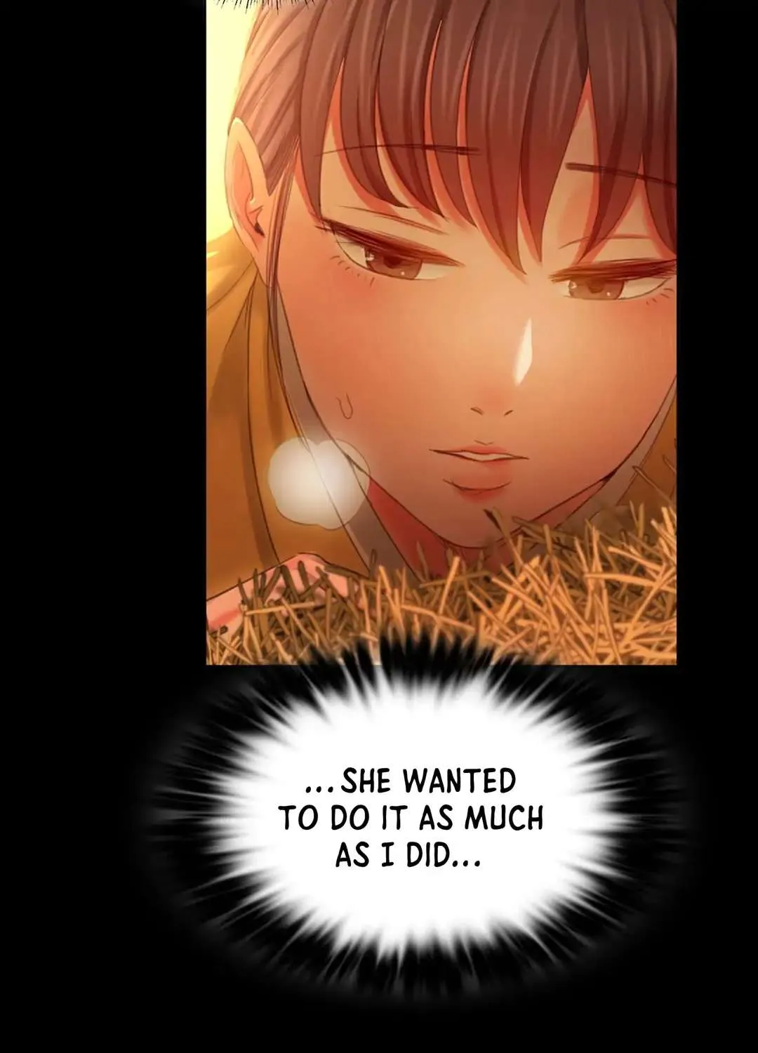 MISTRESS Chapter 14 page 73 - 