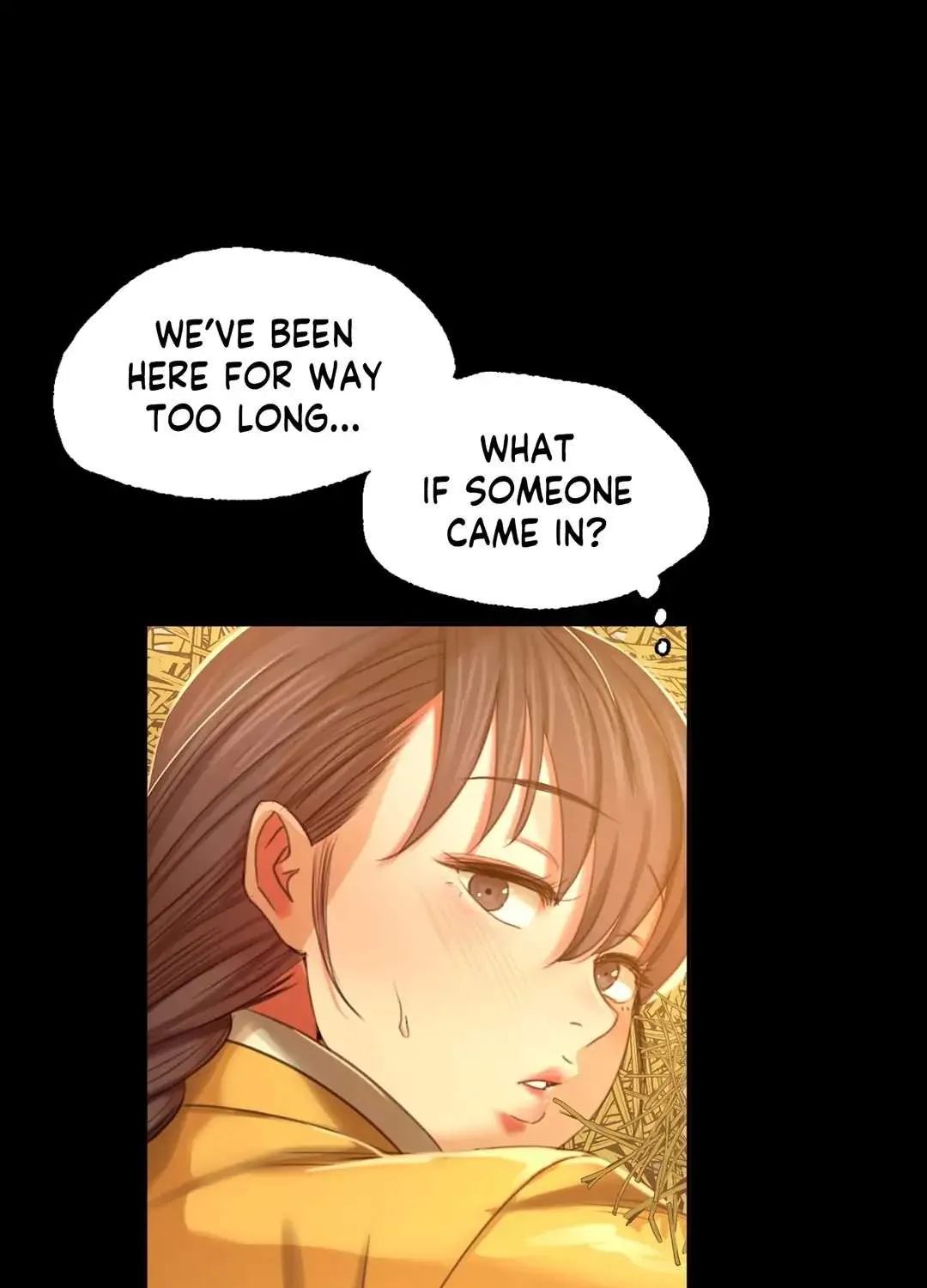 MISTRESS Chapter 14 page 76 - 