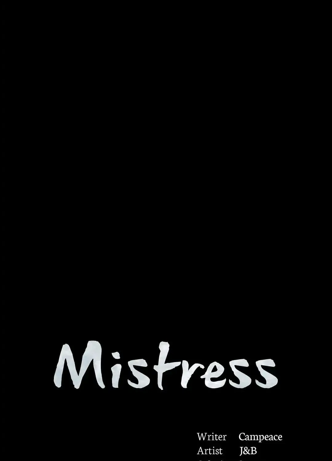 MISTRESS Chapter 14 page 9 - 