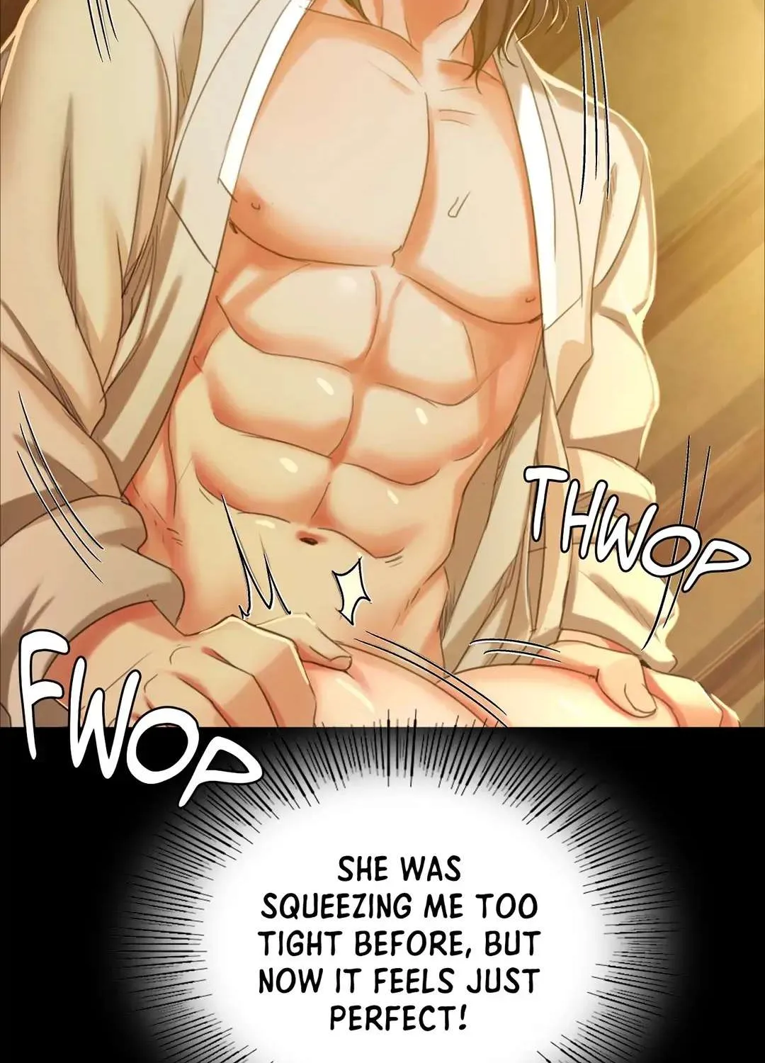 MISTRESS Chapter 14 page 86 - 