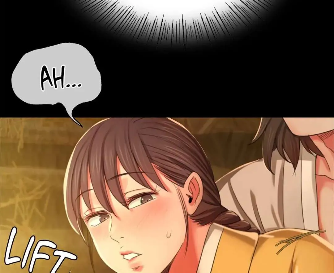 MISTRESS Chapter 14 page 87 - 