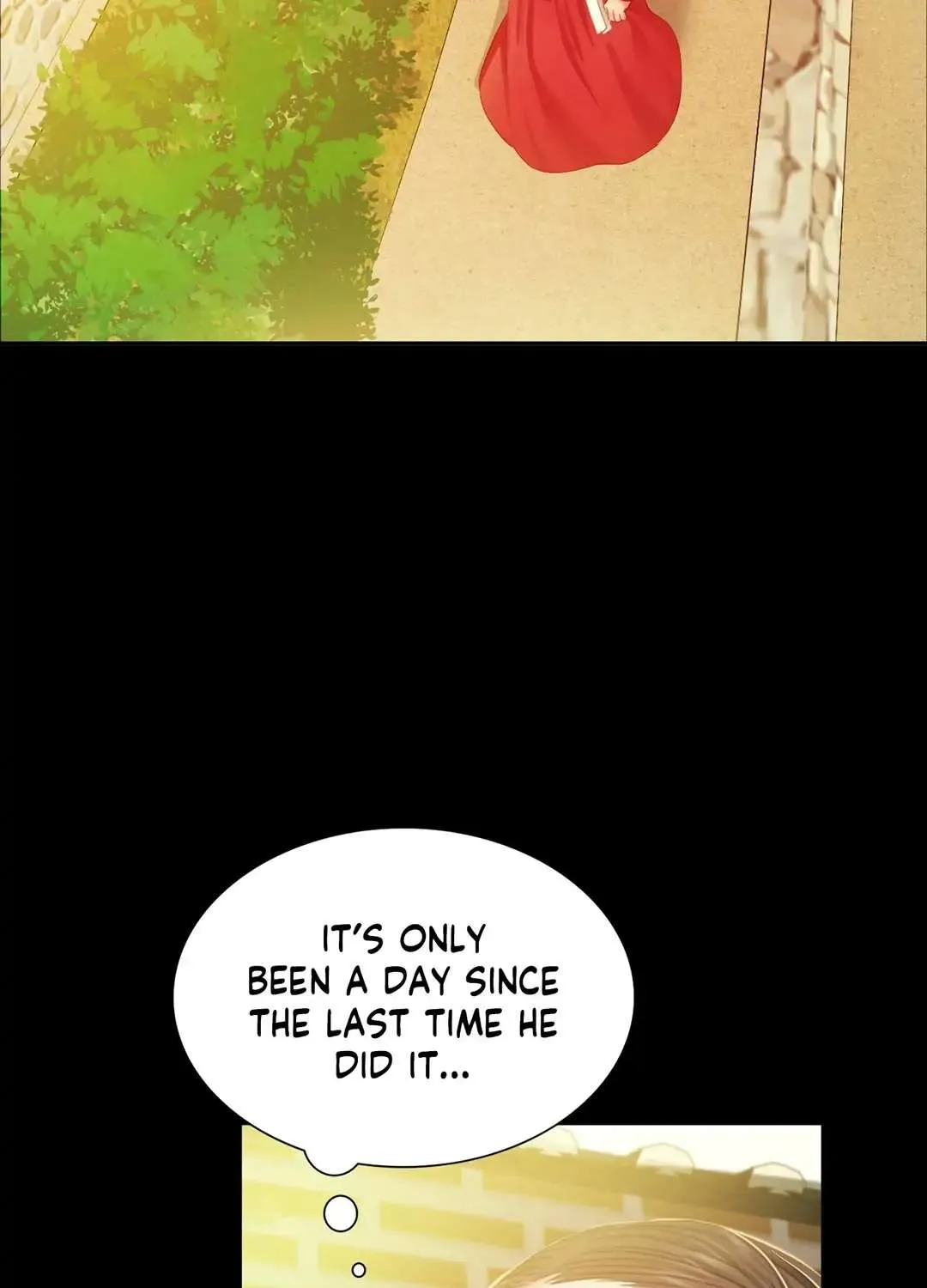 MISTRESS Chapter 14 page 94 - 