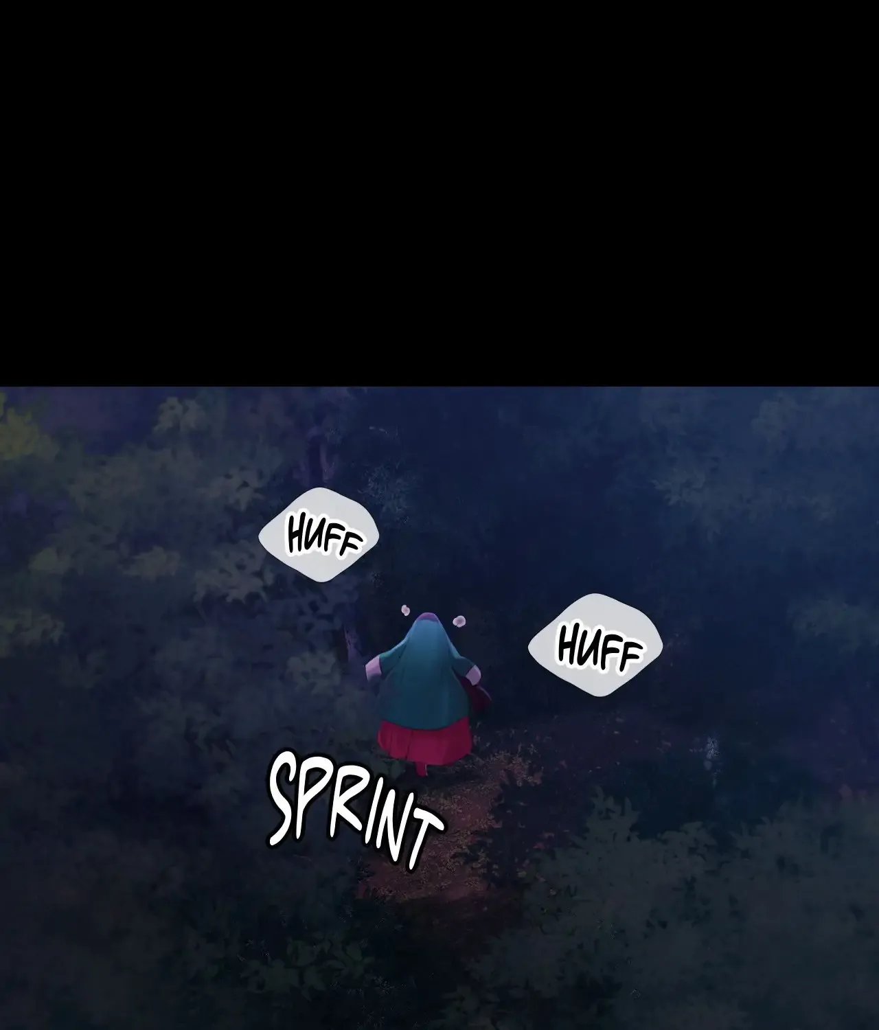 MISTRESS Chapter 140 page 2 - 