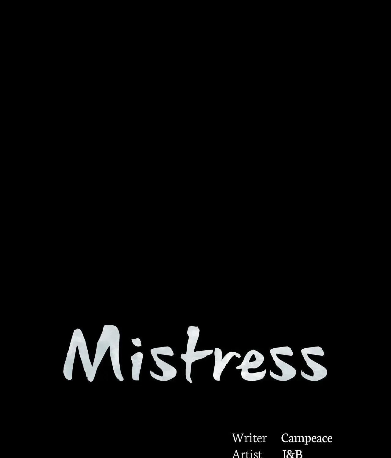 MISTRESS Chapter 140 page 11 - 