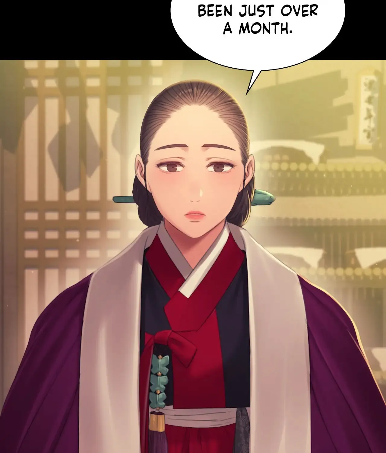 MISTRESS Chapter 140 page 101 - 