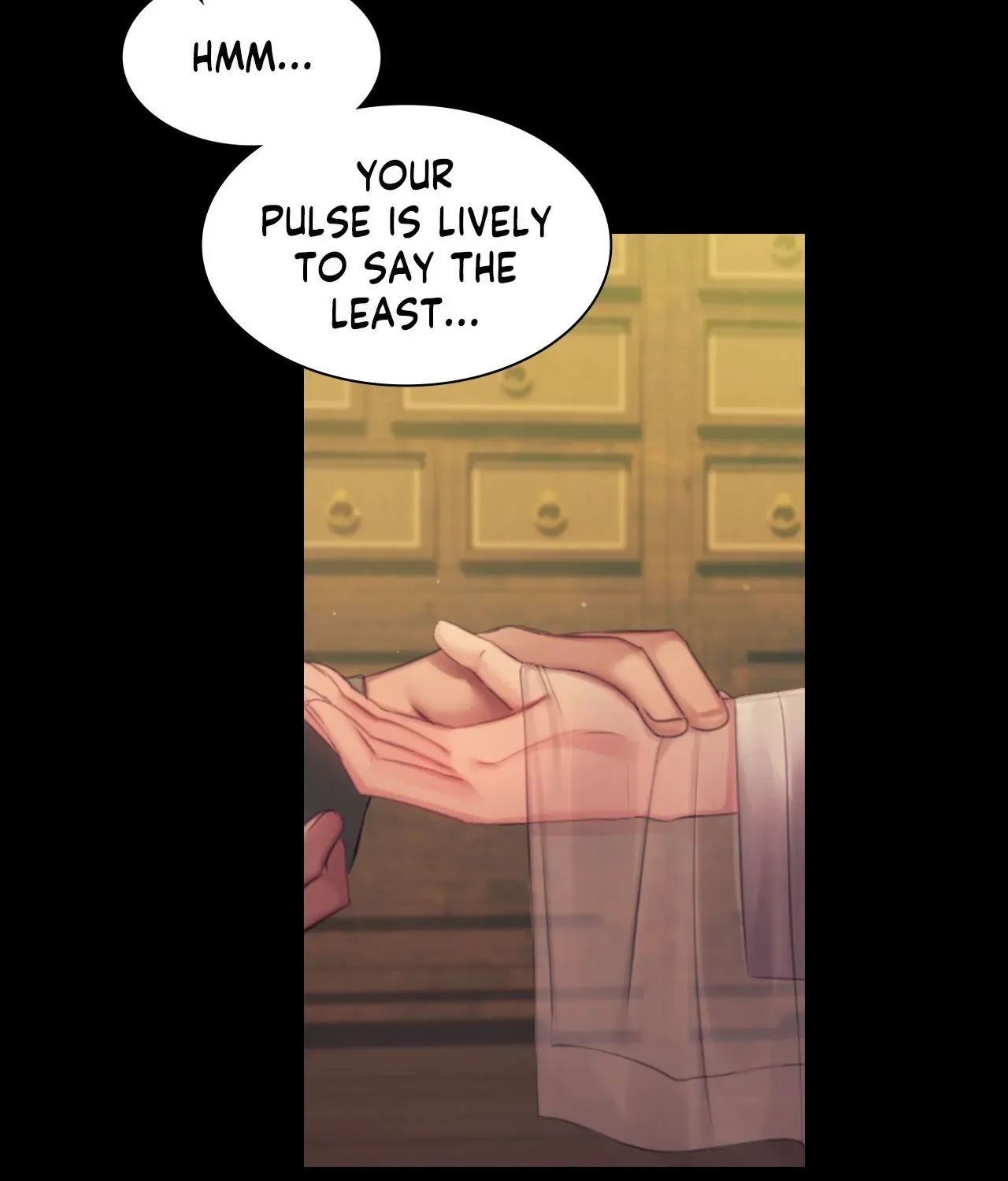 MISTRESS Chapter 140 page 104 - 