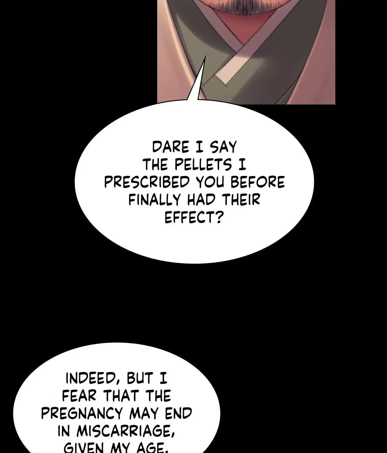 MISTRESS Chapter 140 page 107 - 