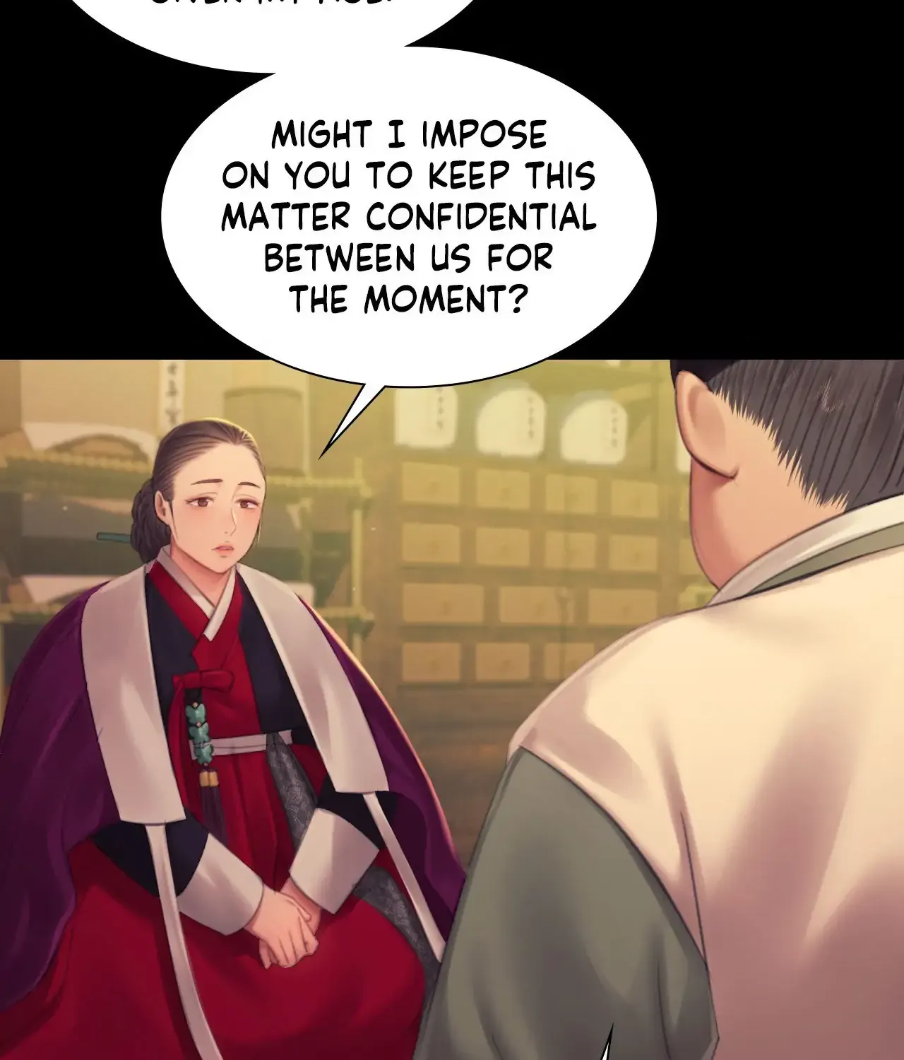 MISTRESS Chapter 140 page 108 - 
