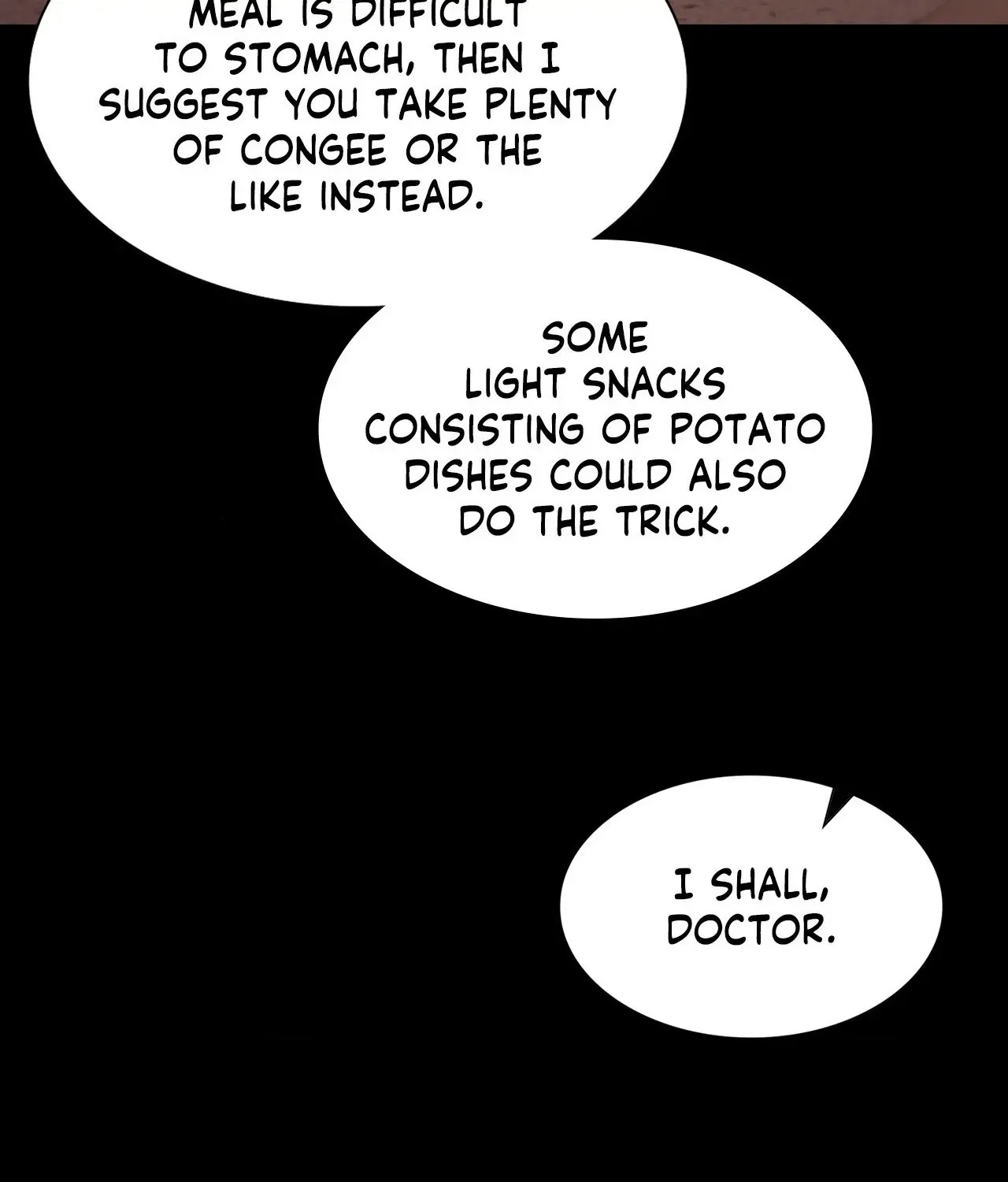 MISTRESS Chapter 140 page 113 - 