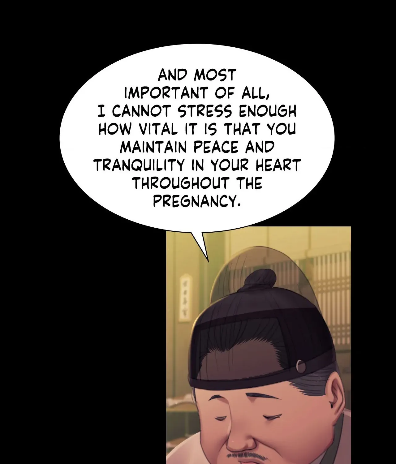 MISTRESS Chapter 140 page 114 - 
