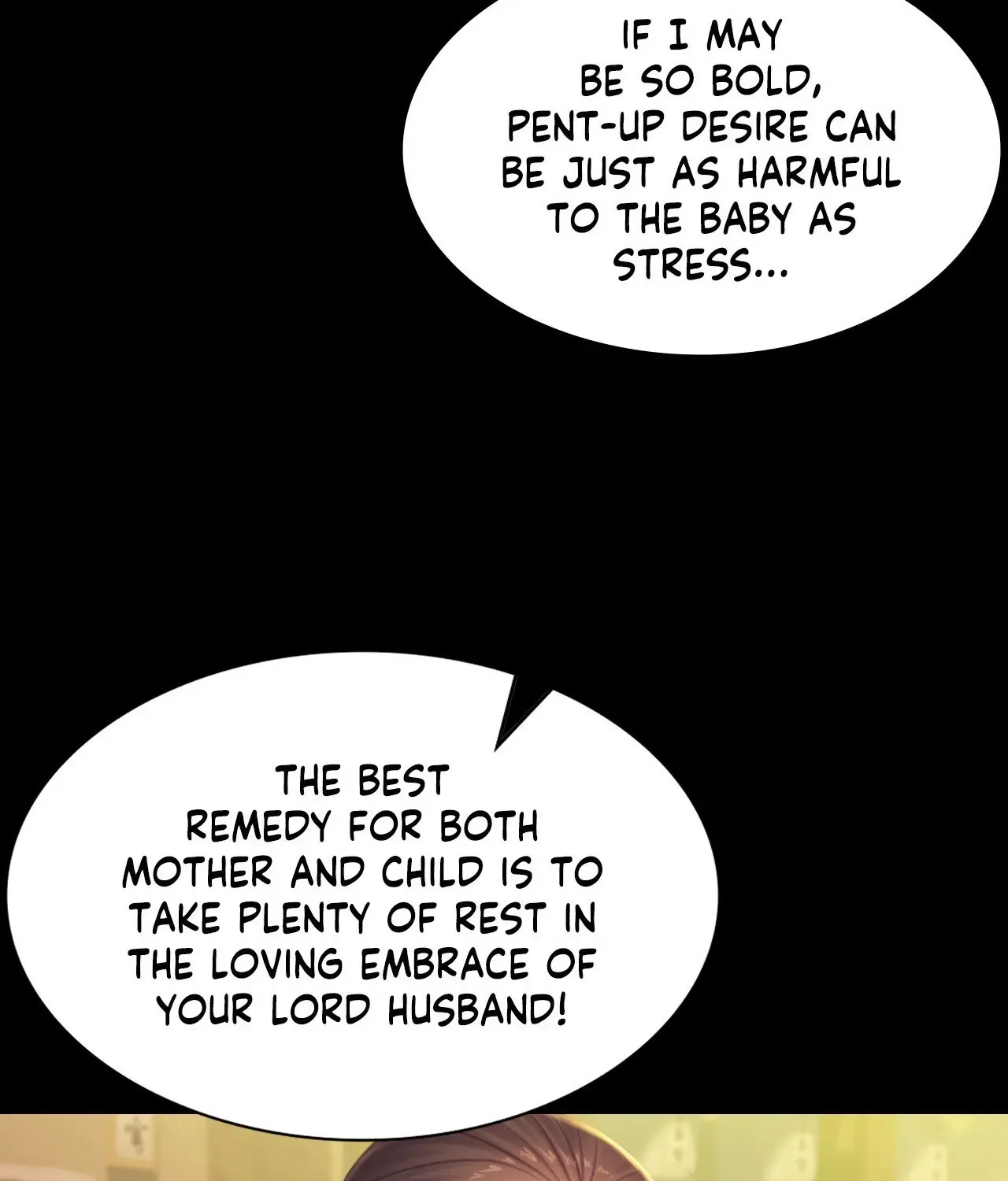 MISTRESS Chapter 140 page 116 - 