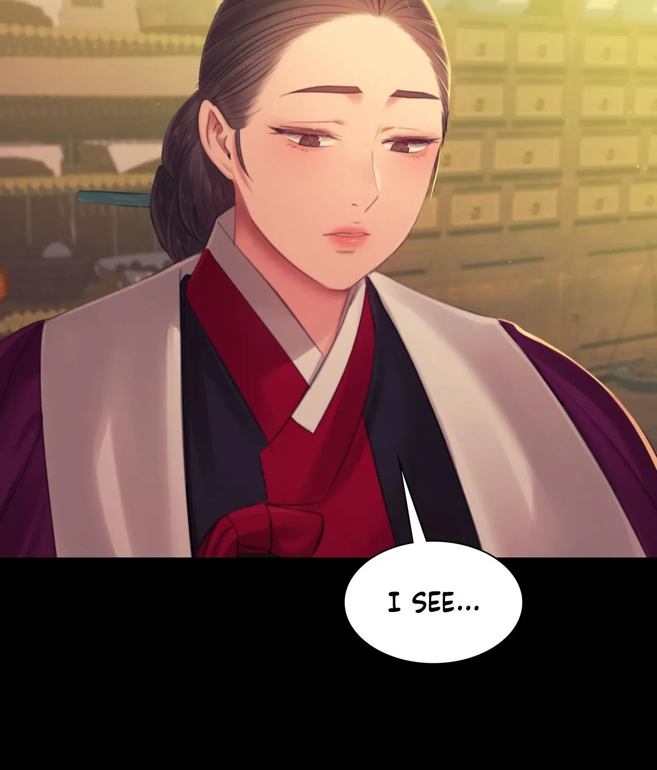 MISTRESS Chapter 140 page 117 - 