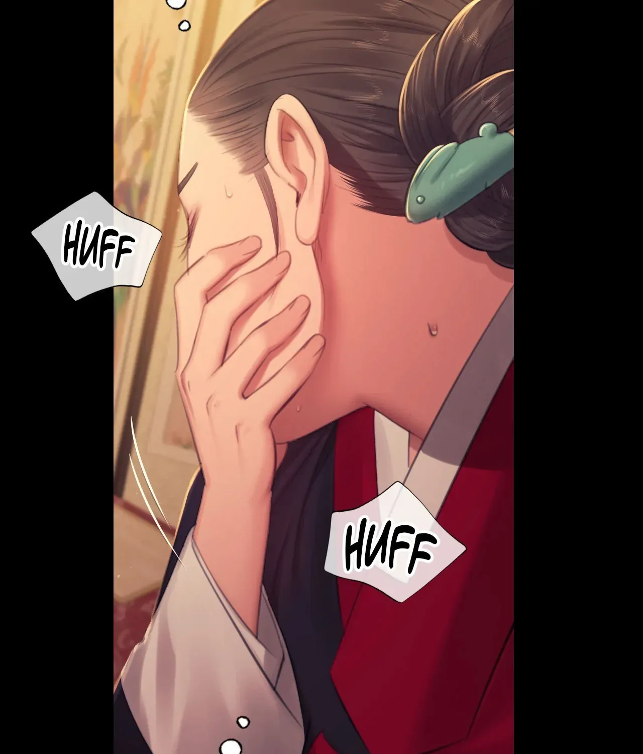 MISTRESS Chapter 140 page 125 - 