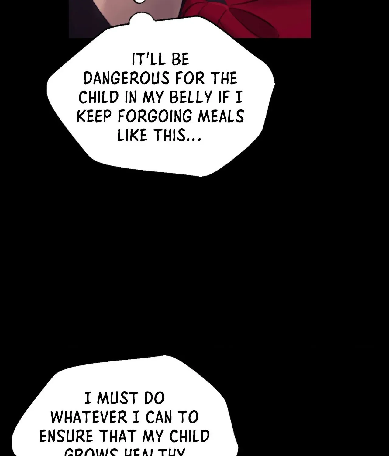 MISTRESS Chapter 140 page 126 - 