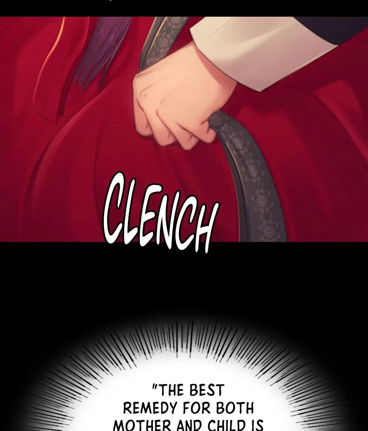 MISTRESS Chapter 140 page 128 - 