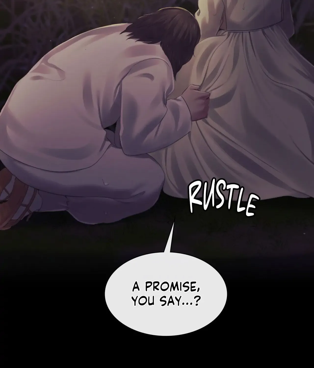MISTRESS Chapter 140 page 138 - 
