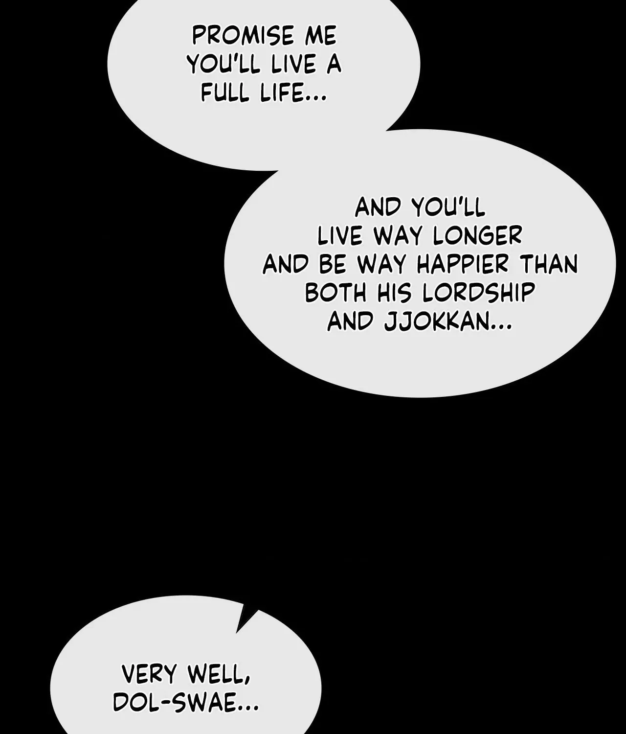 MISTRESS Chapter 140 page 141 - 