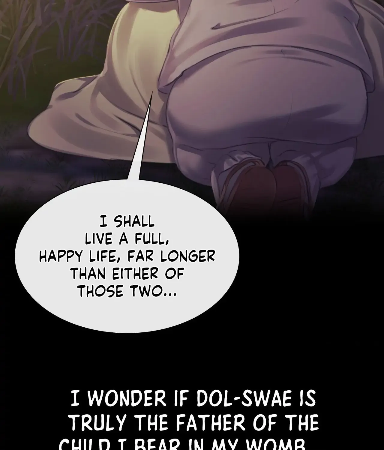 MISTRESS Chapter 140 page 144 - 