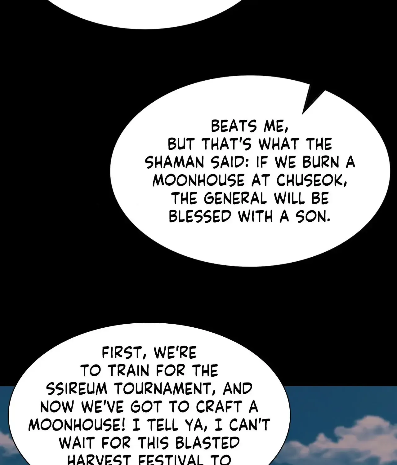 MISTRESS Chapter 140 page 152 - 