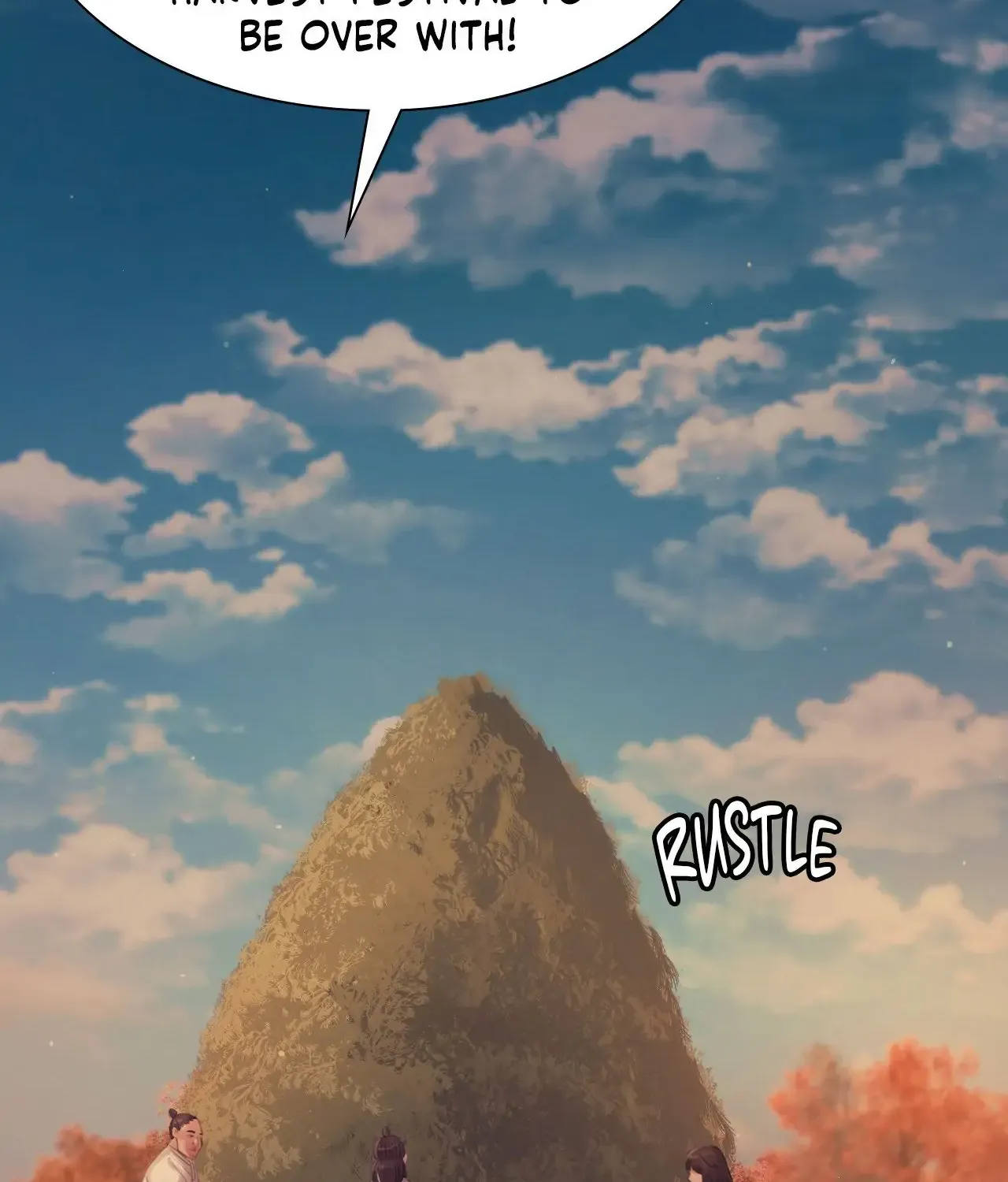 MISTRESS Chapter 140 page 153 - 