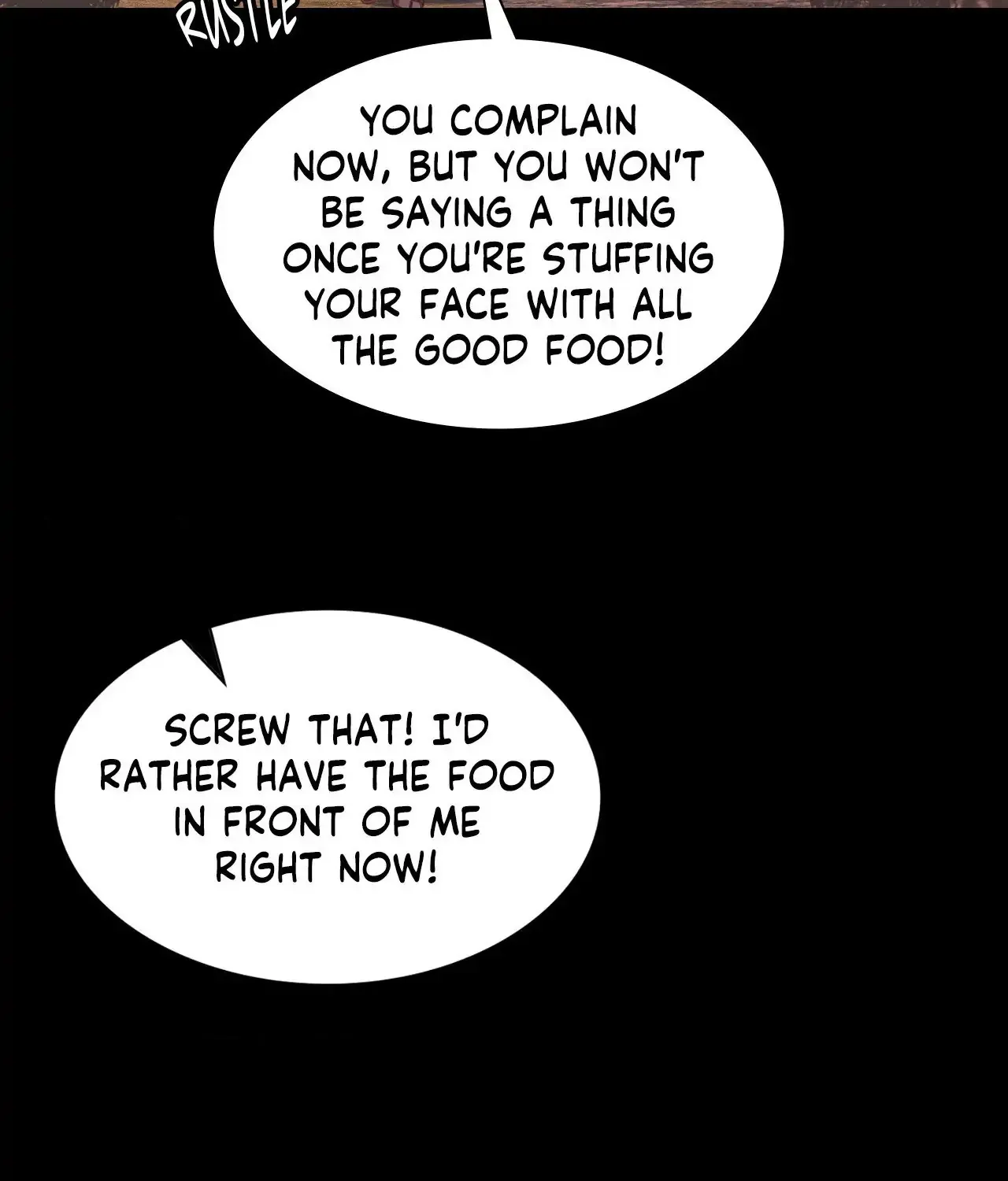 MISTRESS Chapter 140 page 155 - 