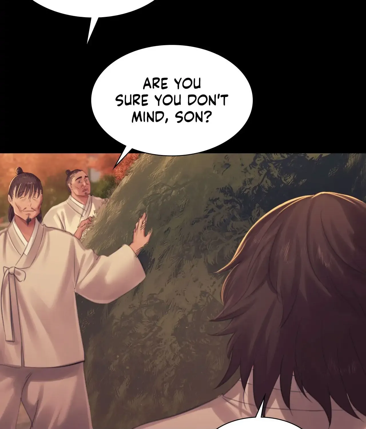 MISTRESS Chapter 140 page 159 - 