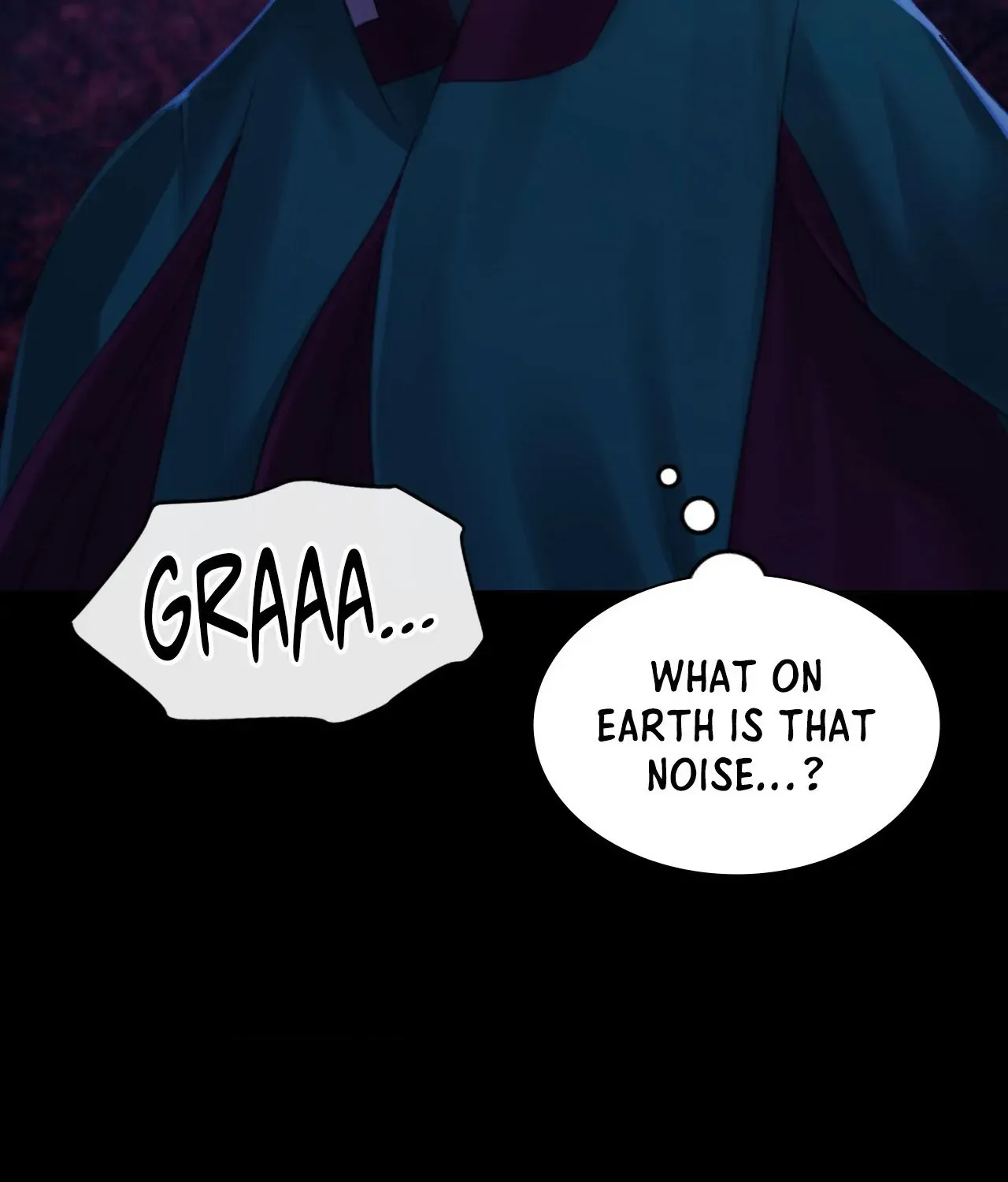 MISTRESS Chapter 140 page 17 - 