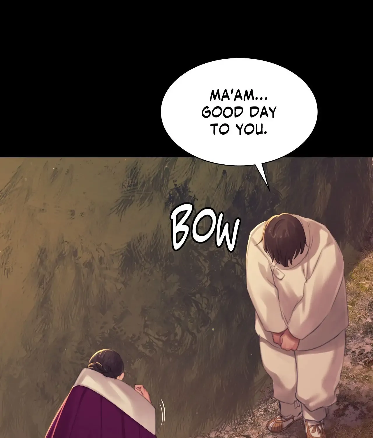 MISTRESS Chapter 140 page 167 - 