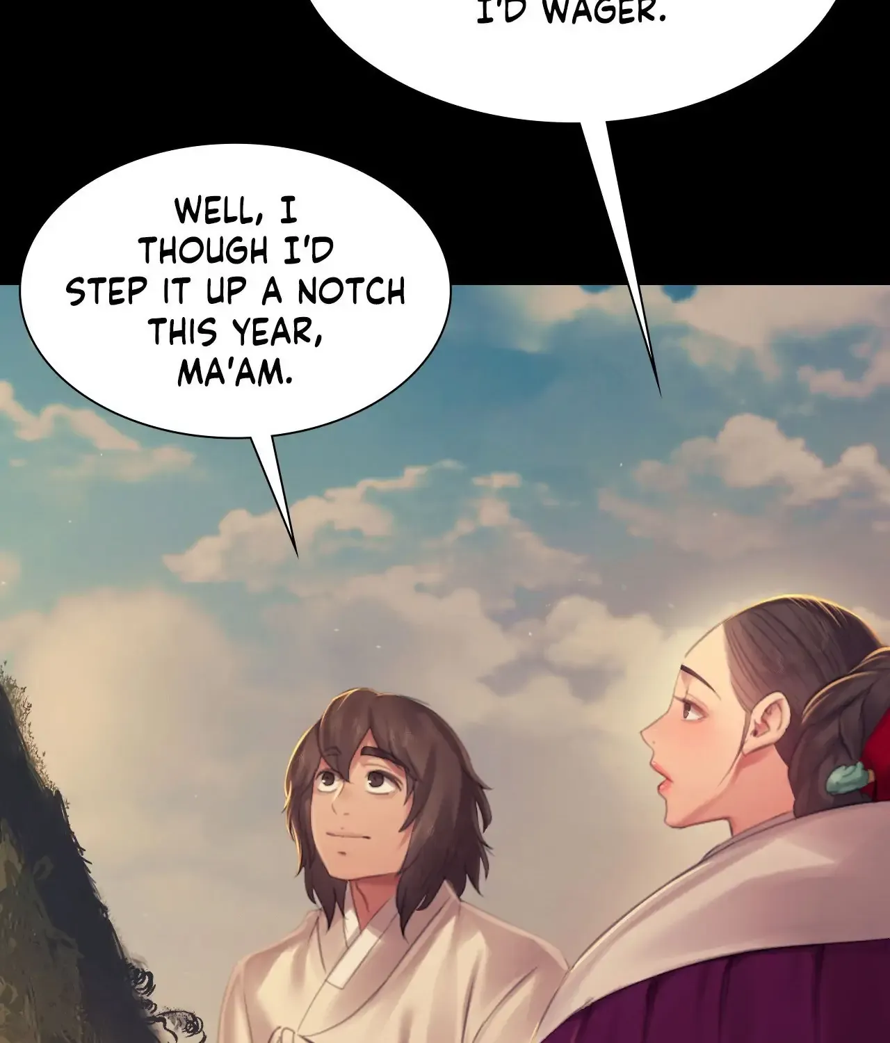 MISTRESS Chapter 140 page 170 - 