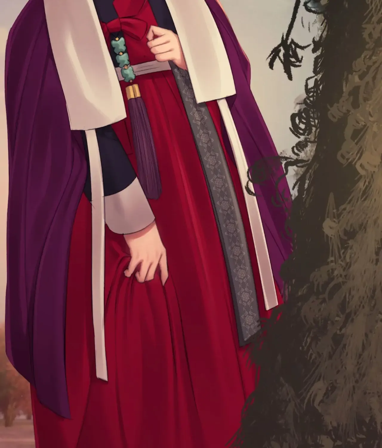 MISTRESS Chapter 140 page 180 - 