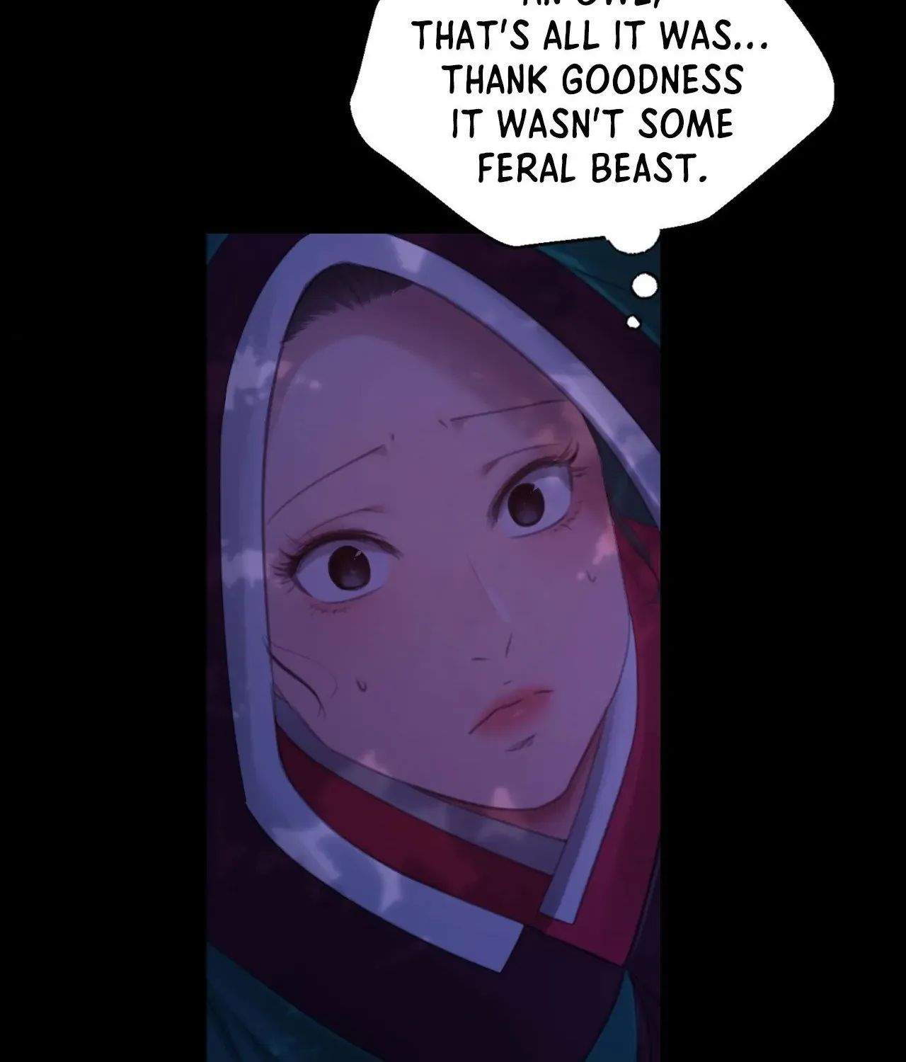 MISTRESS Chapter 140 page 24 - 