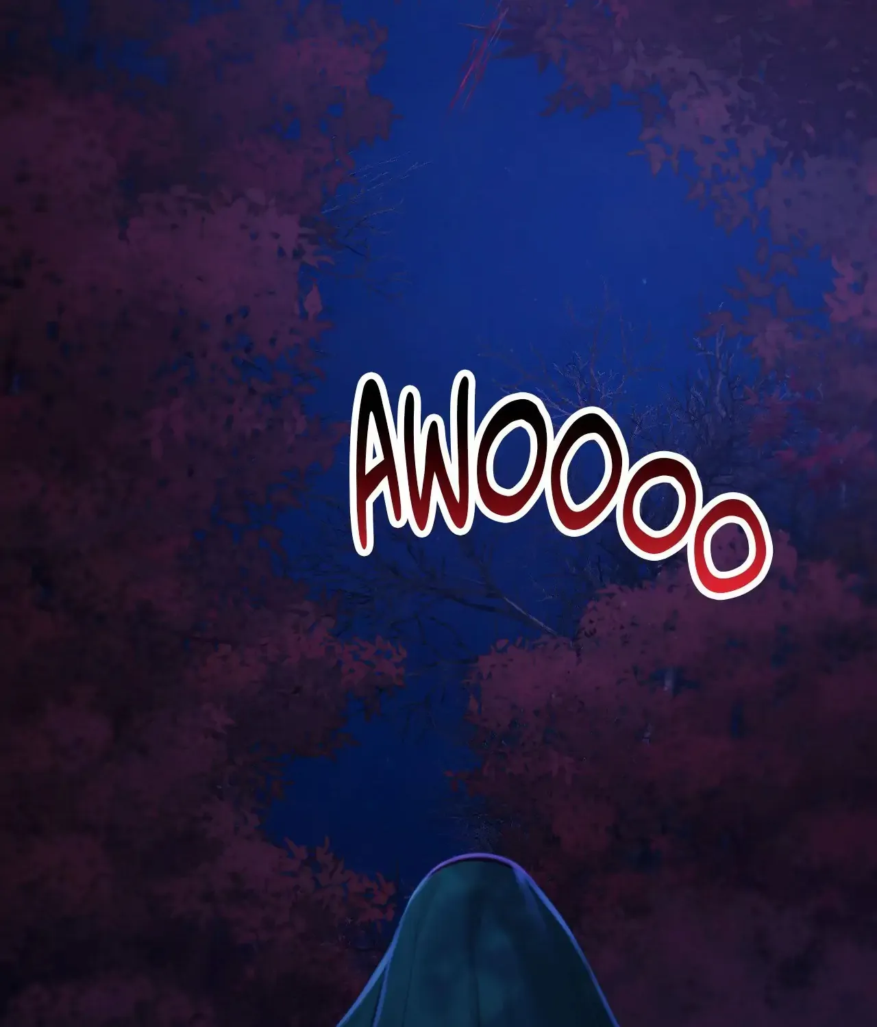 MISTRESS Chapter 140 page 27 - 