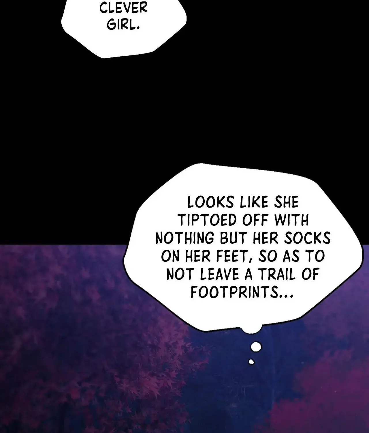 MISTRESS Chapter 140 page 36 - 