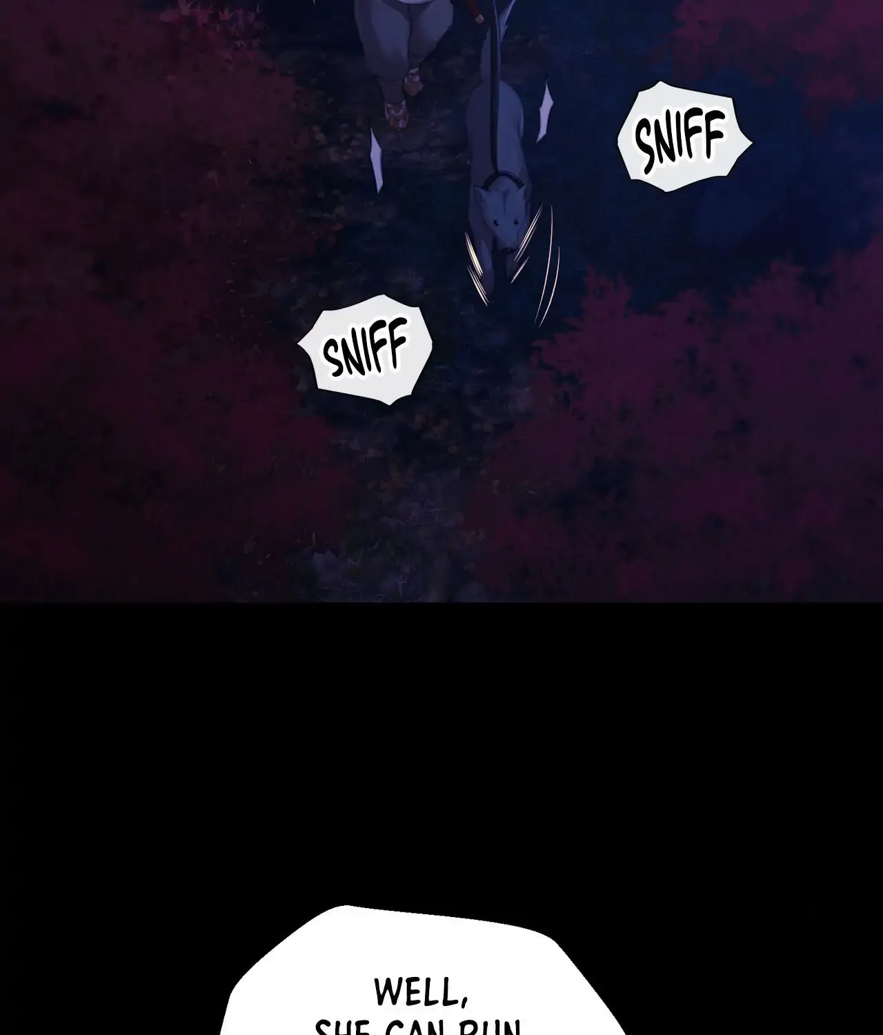MISTRESS Chapter 140 page 38 - 