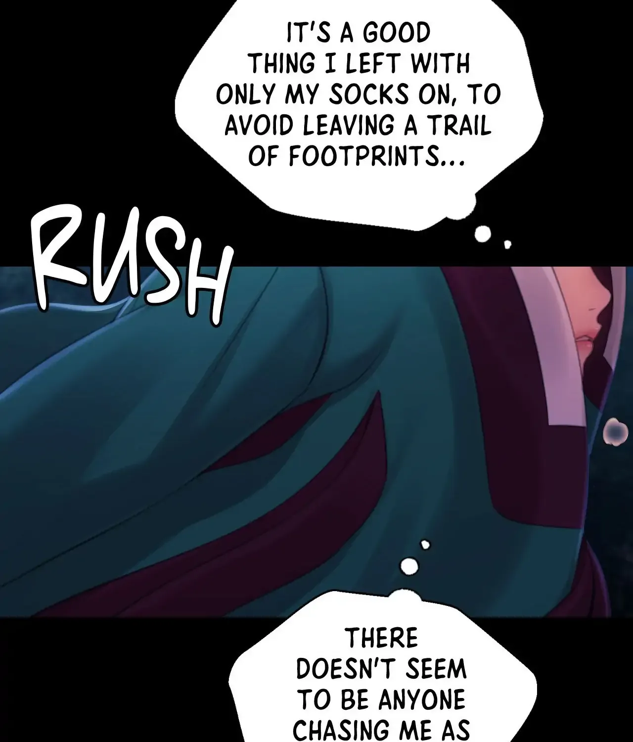 MISTRESS Chapter 140 page 5 - 