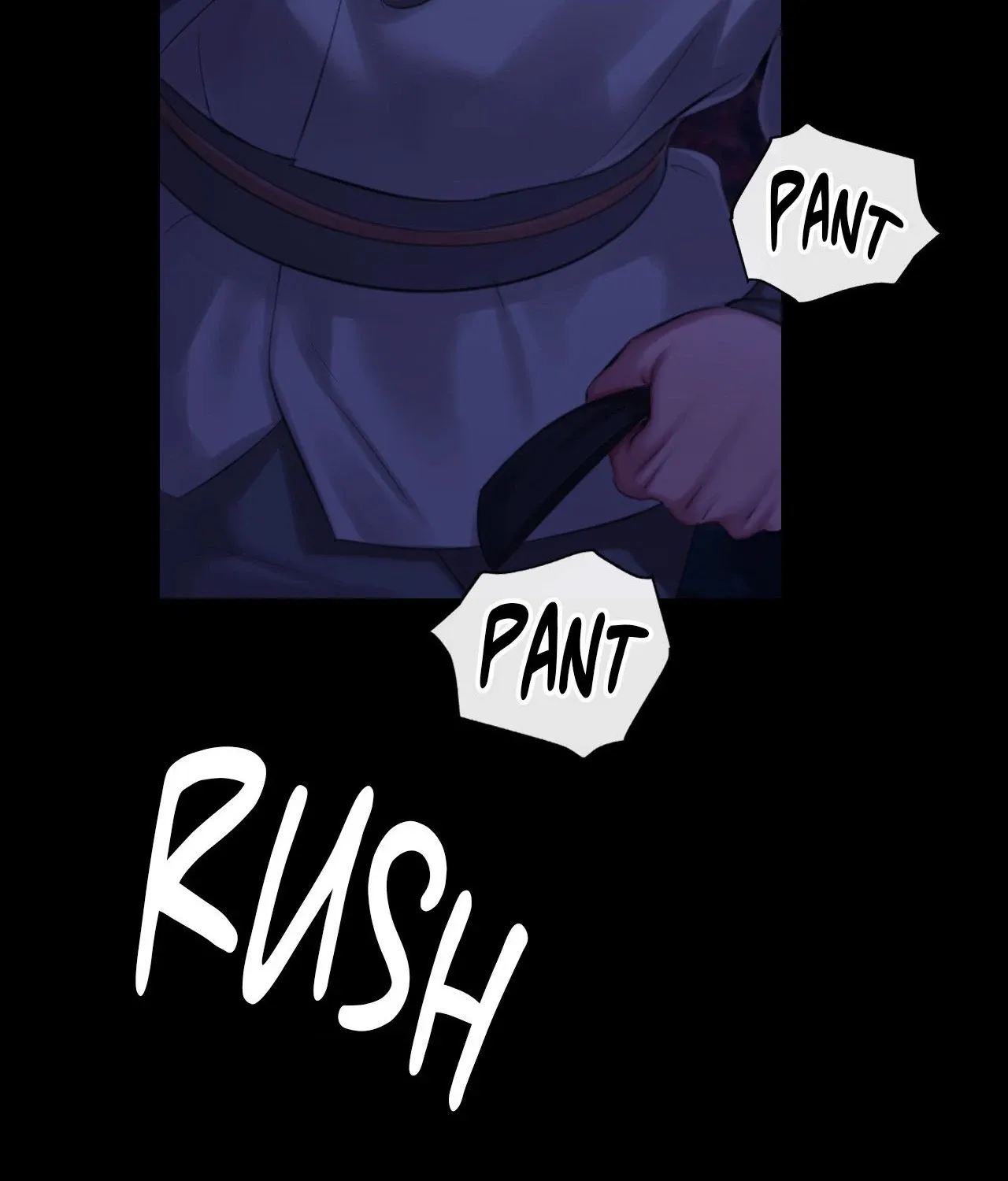 MISTRESS Chapter 140 page 41 - 