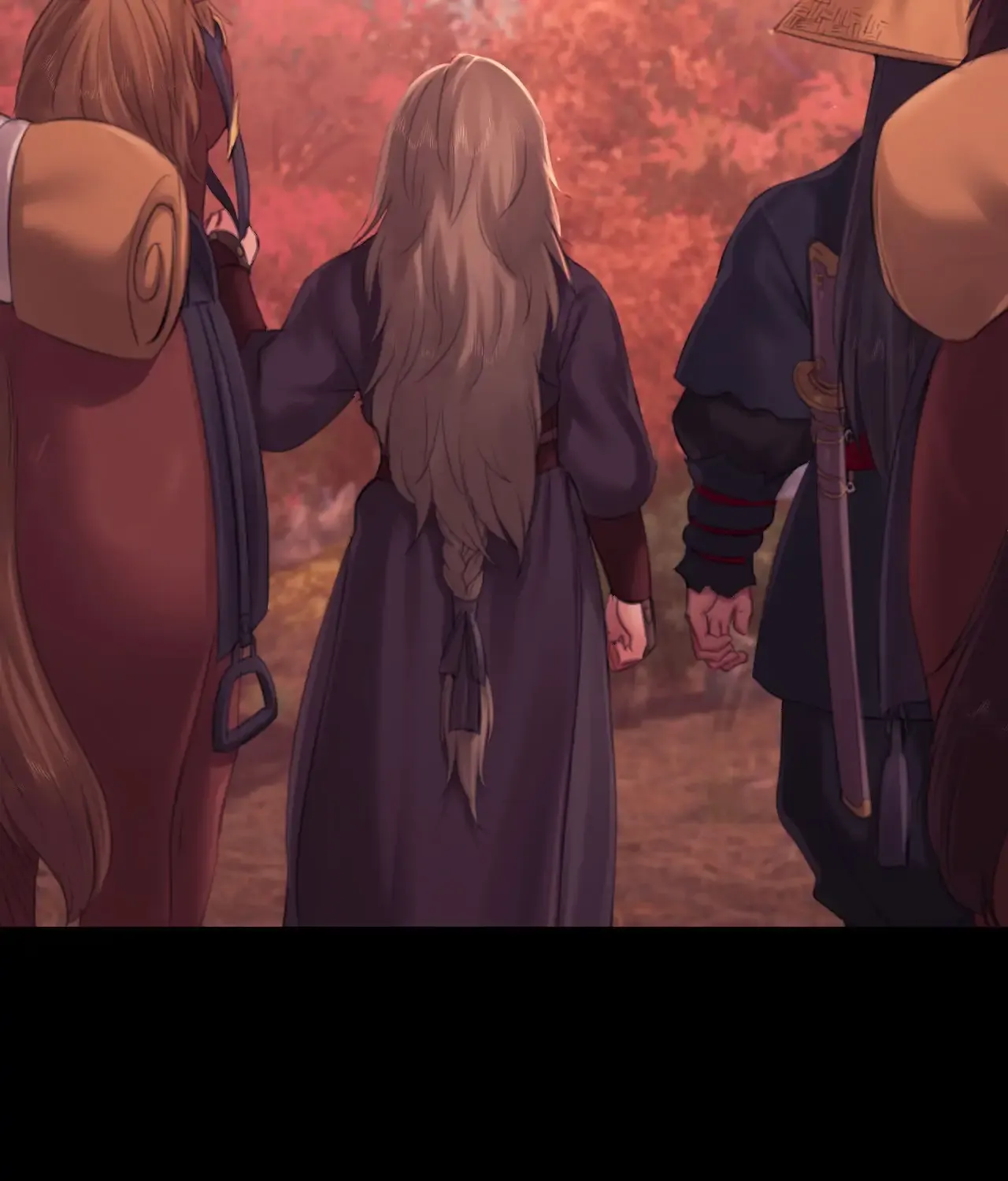 MISTRESS Chapter 140 page 47 - 