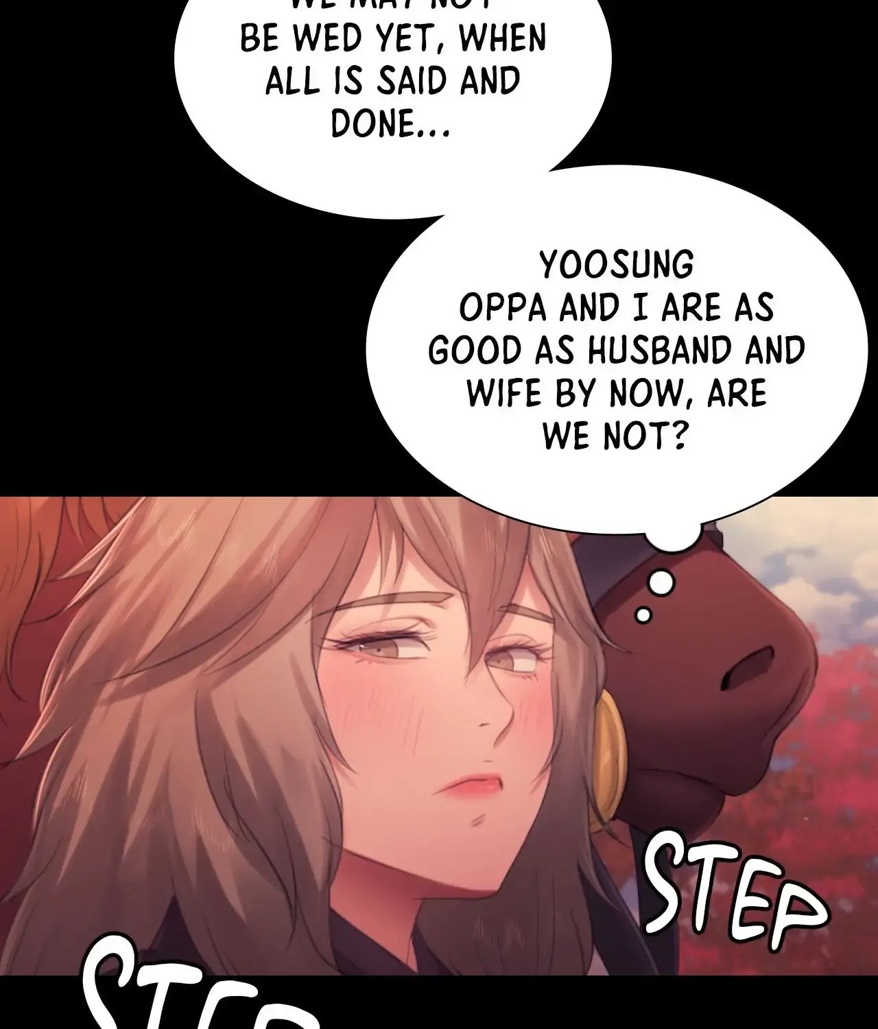 MISTRESS Chapter 140 page 50 - 