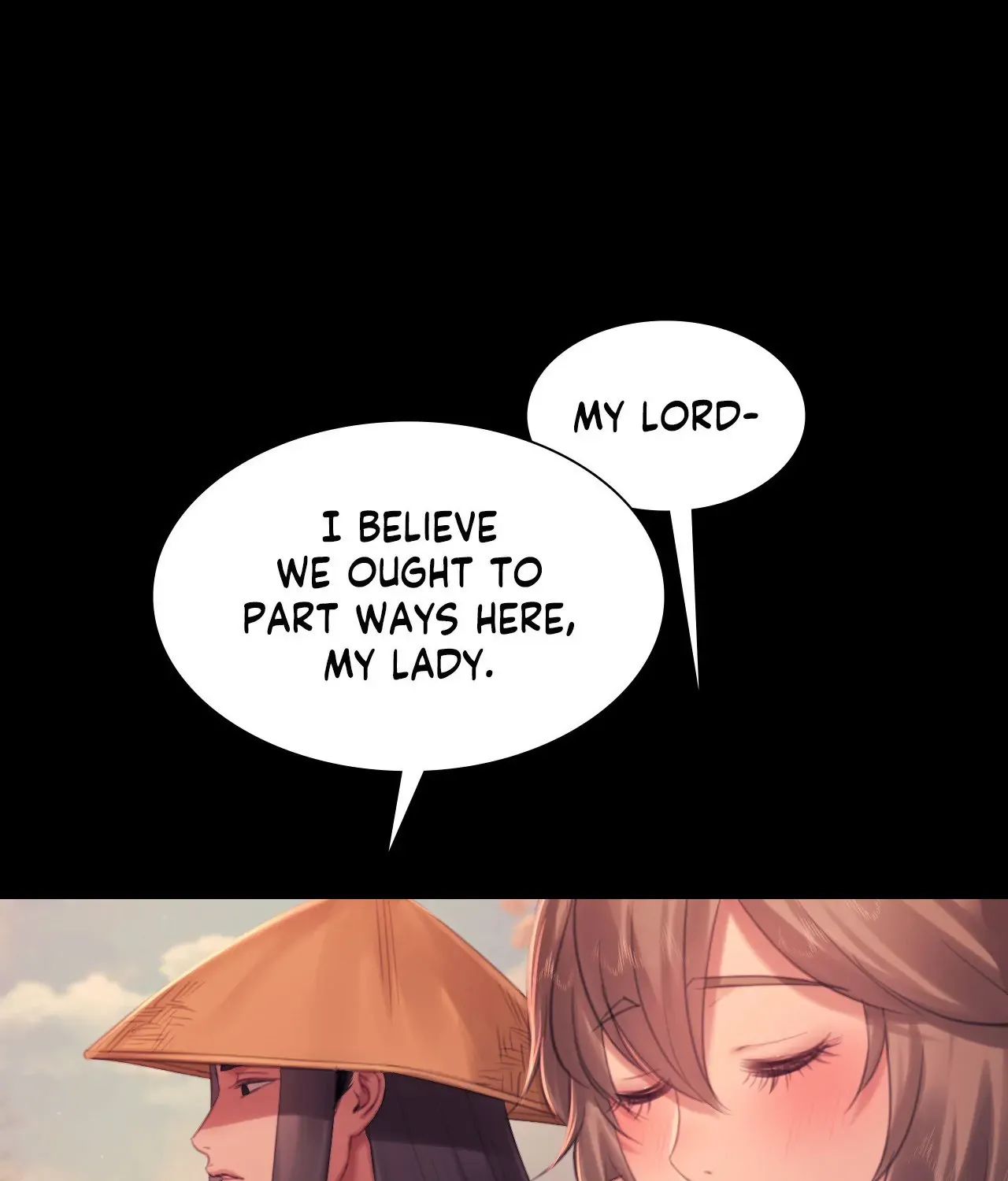MISTRESS Chapter 140 page 53 - 