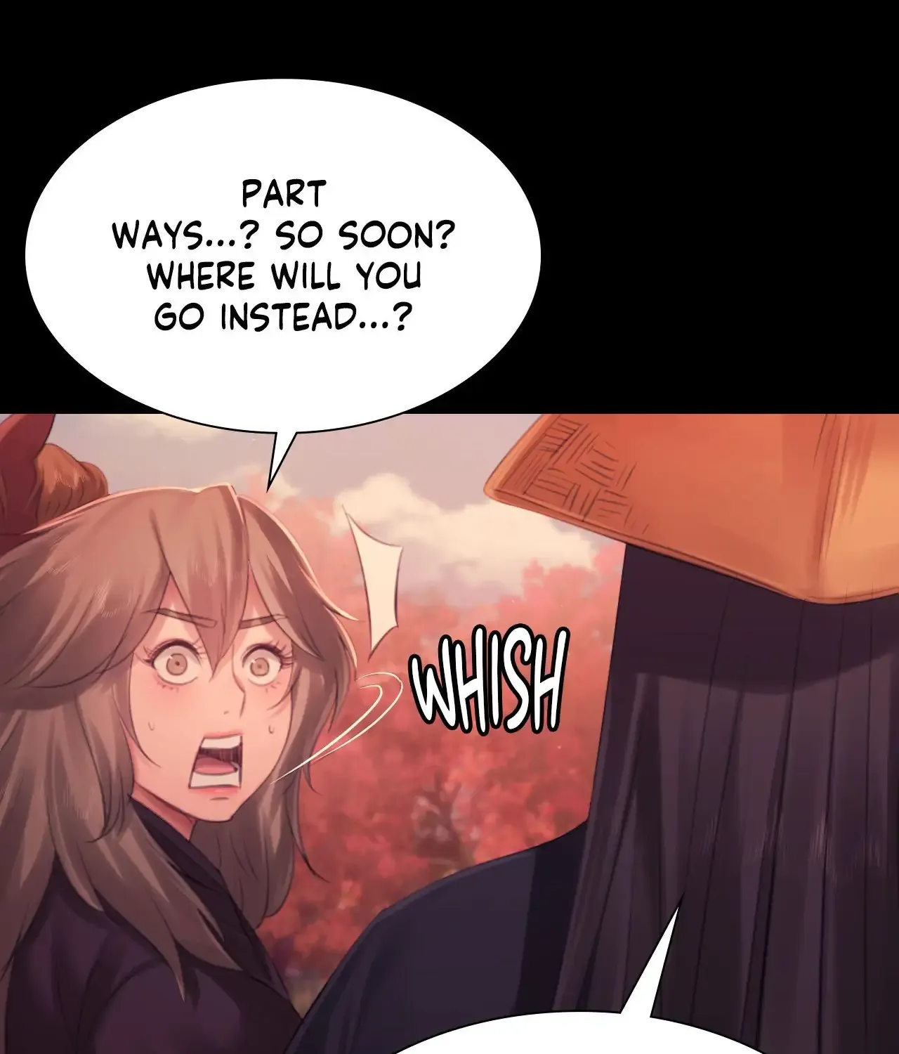 MISTRESS Chapter 140 page 56 - 